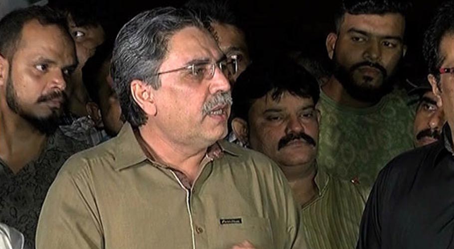 وزیراعظم سے کوئی گلے شکوے نہیں کیے، اپوزیشن جماعتیں ناکام ہوں گی، عامرخان