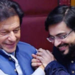 Aamir Liaquat satirizes Imran Khan again