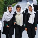 افغان طالبات کے ہائی اسکول دوبارہ کھولنے کا حکم واپس لے لیاگیا