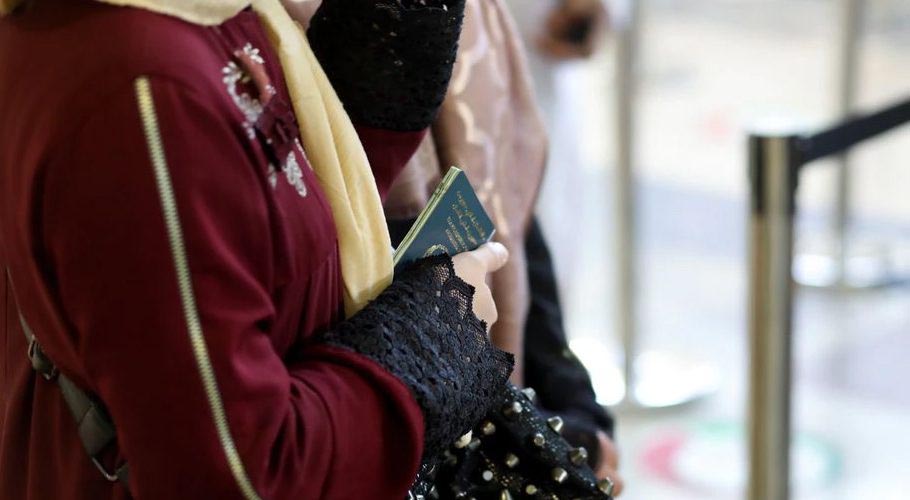 طالبان نے محرم کے بغیر خواتین کے فضائی سفر پر پابندی عائد کردی