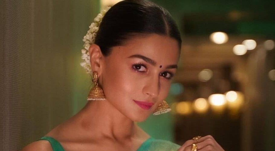 عالیہ بھٹ کی سالگرہ،اداکارہ کی آنے والی 5 فلمیں کونسی ہیں؟