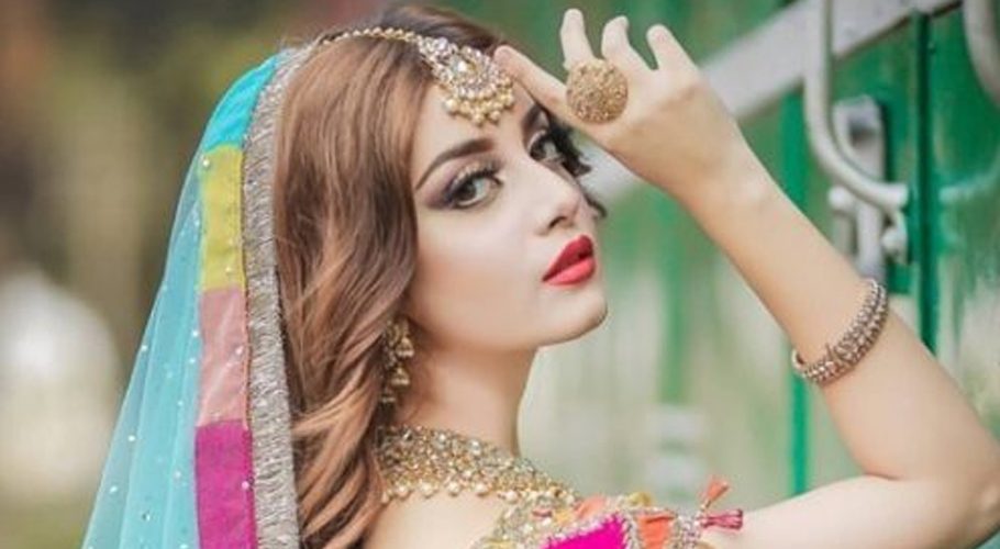 Alize Shah's video goes viral