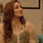 اداکاری سمیت ہر میدان میں ذہنی صحت کا خیال رکھنا ضروری ہے۔انوشے اشرف