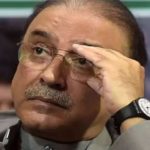 Who is Asif Zardari’s old friend Ahmed Mustafa Memon