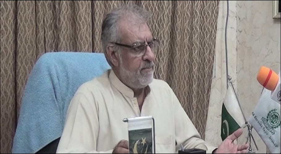 بدنصیب،بدامن اور بے امان کراچی ایک مرتبہ پھر شہر کے اسٹیک ہولڈرز کو پکار رہا ہے۔عتیق میر