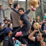 سپریم کورٹ کا سندھ ہاؤس پر حملے کے ملزمان کو گرفتار کرنے کا حکم