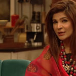سفر کے دوران ضرورت کی ہر چیز ساتھ رکھنے کی عادی ہوں۔عائشہ عمر