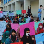 Police withdraws case against Baloch students and imaan mazari