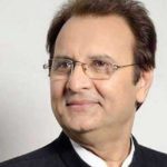 سر عام محبت کا اظہار کرنے والے جوڑوں سے متعلق بہروز سبزواری کا بڑا انکشاف