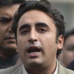 ترجمان پاک فوج کی پریس کانفرنس جمہوریت کیلئے تازہ ہوا کا ایک جھونکا ہے، بلاول