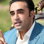 بلاول بھٹو زرداری