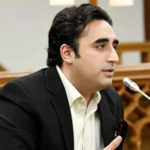 عمران خان کی نامناسب گفتگو حکومت کی شکست کا ثبوت ہے۔بلاول زرداری