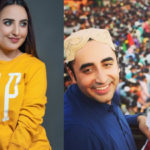 حریم شاہ کا بلاول سے محبت کا اظہار، اگلا وزیر اعظم بھی قرار دے دیا