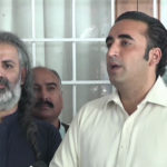 معاونِ خصوصی شاہ زین بگٹی نے حکومت سے علیحدگی کا اعلان کردیا