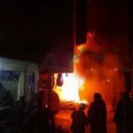 کوئٹہ، جناح روڈ کے قریب زوردار دھماکہ، 2افراد جاں بحق، متعدد زخمی