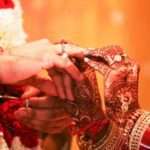 عروسی جوڑے میں دلہن کی فائرنگ، ویڈیو وائرل
