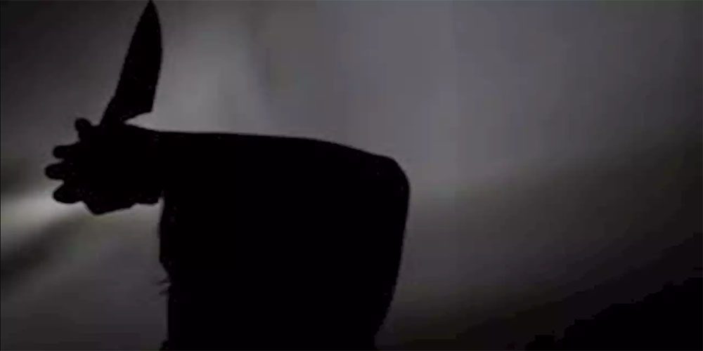 بیٹی کا سفاک قتل، باپ نے پیدا ہونے سے پہلے ہی ماردیا