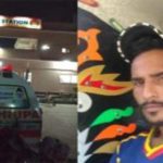چھیپا ایمبولینس سے حادثہ، لڑکی دونوں ٹانگوں سے معذور ہوگئی