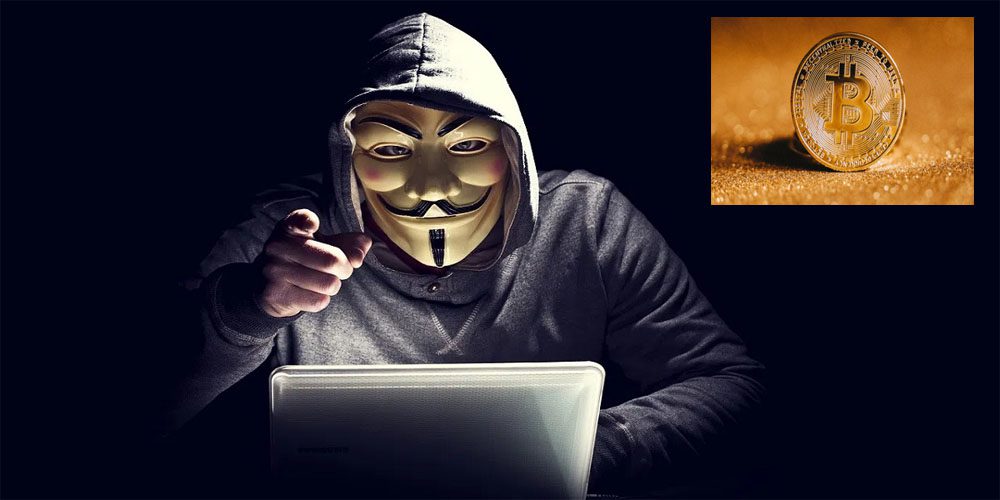 جرائم پیشہ افراد بٹ کوائن کو منی لانڈرنگ کیلئے استعمال کرتے ہیں۔ رپورٹ