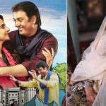 ویب سیریز مسز اینڈ مسٹر شمیم میں مقبول قوالی ''دل لگی '' کے نئے ورژن کے چرچے