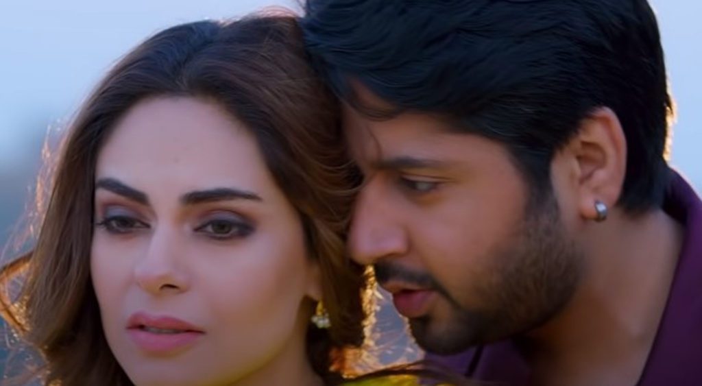 دم مستم فلم کا گانا ’ہیر میری‘، کس بھارتی گانے سے ملتا جلتا ہے؟