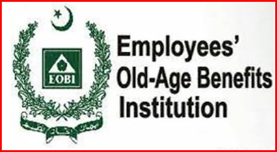 سپریم کورٹ حکم کے برعکس EOBI کی ڈیپوٹیشن پر آئے افسران کو ترقی دینے کی تیاری