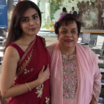 شیریں مزاری کی صاحبزادی، کارکن انسانی حقوق ایمان مزاری پر بغاوت کا مقدمہ درج