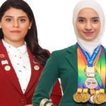 Emma Alam wins global speed reading competition