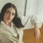 اسرا بلگچ کا بولڈ فوٹو شوٹ وائرل، سوشل میڈیا صارفین سیخ پا