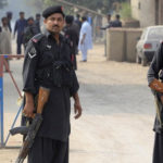 ٹانک میں ایف سی کیمپ پر دہشت گردوں کا حملہ، 3 اہلکار شہید