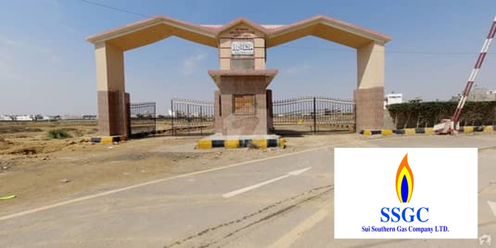 FIA probe into Saima Arabin Villas for providing illegal SSGC connections