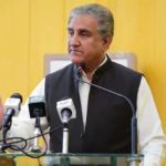 افغانستان میں عدم استحکام کے دنیا پر منفی اثرات مرتب ہوں گے، شاہ محمود قریشی