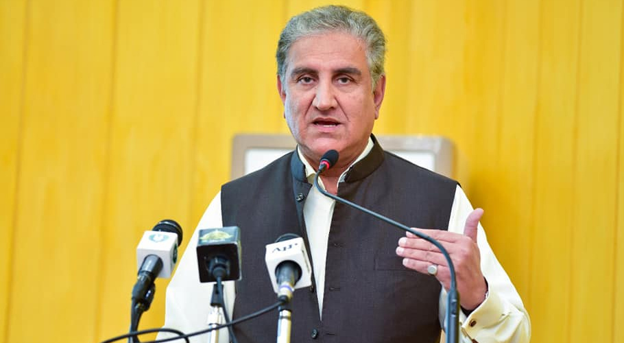 او آئی سی میں 100قراردادوں پر غور، عمران خان کل خطاب کرینگے۔وزیر خارجہ