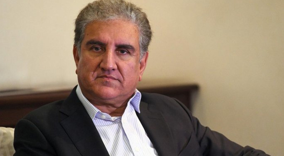 تحریکِ عدم اعتماد، اپوزیشن کے دعوے حقیقت پر مبنی نہیں۔وزیر خارجہ