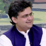 فیصل جاوید خان نے تحریکِ عدم اعتماد کو حق و باطل کی جنگ قرار دے دیا