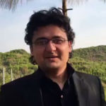 جلسے میں آج رات ہی عوام کا جوش و خروش قابل ستائش ہے، فیصل جاوید