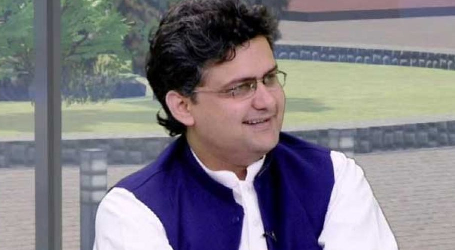 فیصل جاوید خان نے تحریکِ عدم اعتماد کو حق و باطل کی جنگ قرار دے دیا