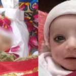 Father kills 7-day-old daughter in Punjab