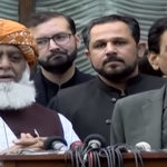 تحریکِ عدم اعتماد، متحدہ نے مولانا فضل الرحمان سے ہاتھ ملا لیا