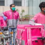 فوڈ پانڈا رائیڈرز نے کمپنی کو دو ہفتے کا الٹی میٹم دیکر ہڑتال ملتوی کردی