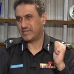کراچی پولیس چیف غلام نبی میمن کا ماڈل تھانے بحال کرنے کا فیصلہ