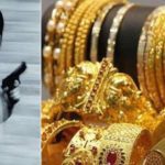 سی ڈی اے کے ریٹائرڈ افسر کو 65تولہ طلائی زیورات سے محروم کردیا گیا