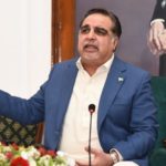 گورنر سندھ نے تحریک عدم اعتماد کیخلاف ایک بار پھر جہانگیرترین سے مدد مانگ لی