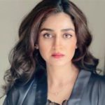 Hajra Yamin Bold photos goes viral