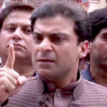 جس دن عمران خان رخصت ہوئے، جادو ٹونے کی داستانیں عام ہونگی۔حمزہ شہباز