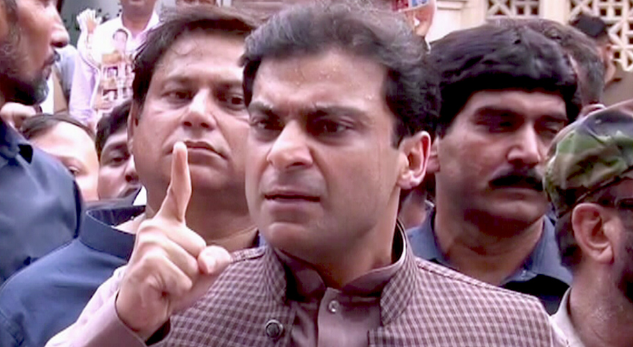 جس دن عمران خان رخصت ہوئے، جادو ٹونے کی داستانیں عام ہونگی۔حمزہ شہباز