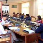 Ready to conduct audit of Higher Education Commission: Dr. Iqbal Chaudhry