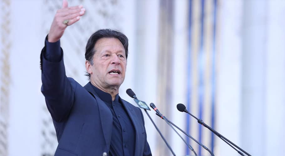 تحریکِ عدم اعتماد پر قومی اسمبلی کا اجلاس 22مارچ سے قبل بلانے کی تجویز