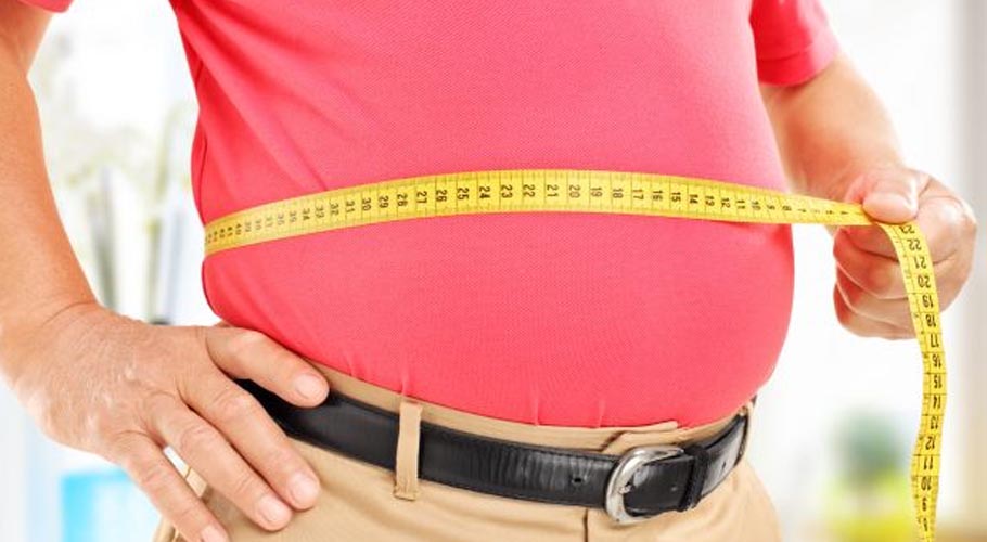بچپن کا موٹاپا ایک سنگین تشویش ناک بات ہے، ماہرین نے خبردار کردیا