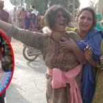 Hindu girl Pooja Kumari killed in sindh